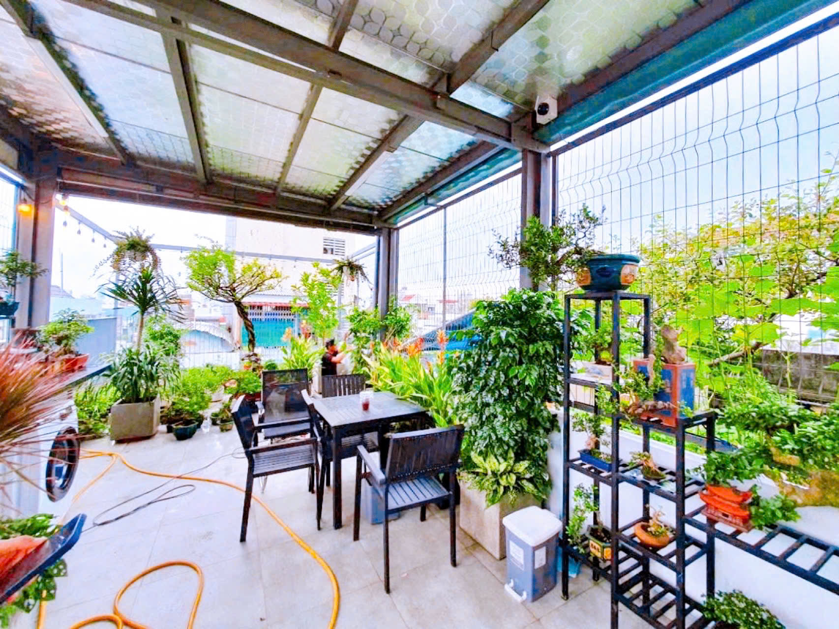 Bán nhà QUẬN TÂN BÌNH - lô góc 2 mặt hẻm Ô tô Cách Mạng Tháng Tám - sổ vuông 4x15.7m, Giá 15.8 tỷ - Ảnh chính